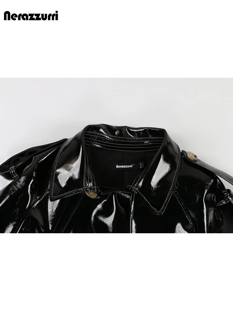 Nerazzurri весна осень длинный - Фотография_5