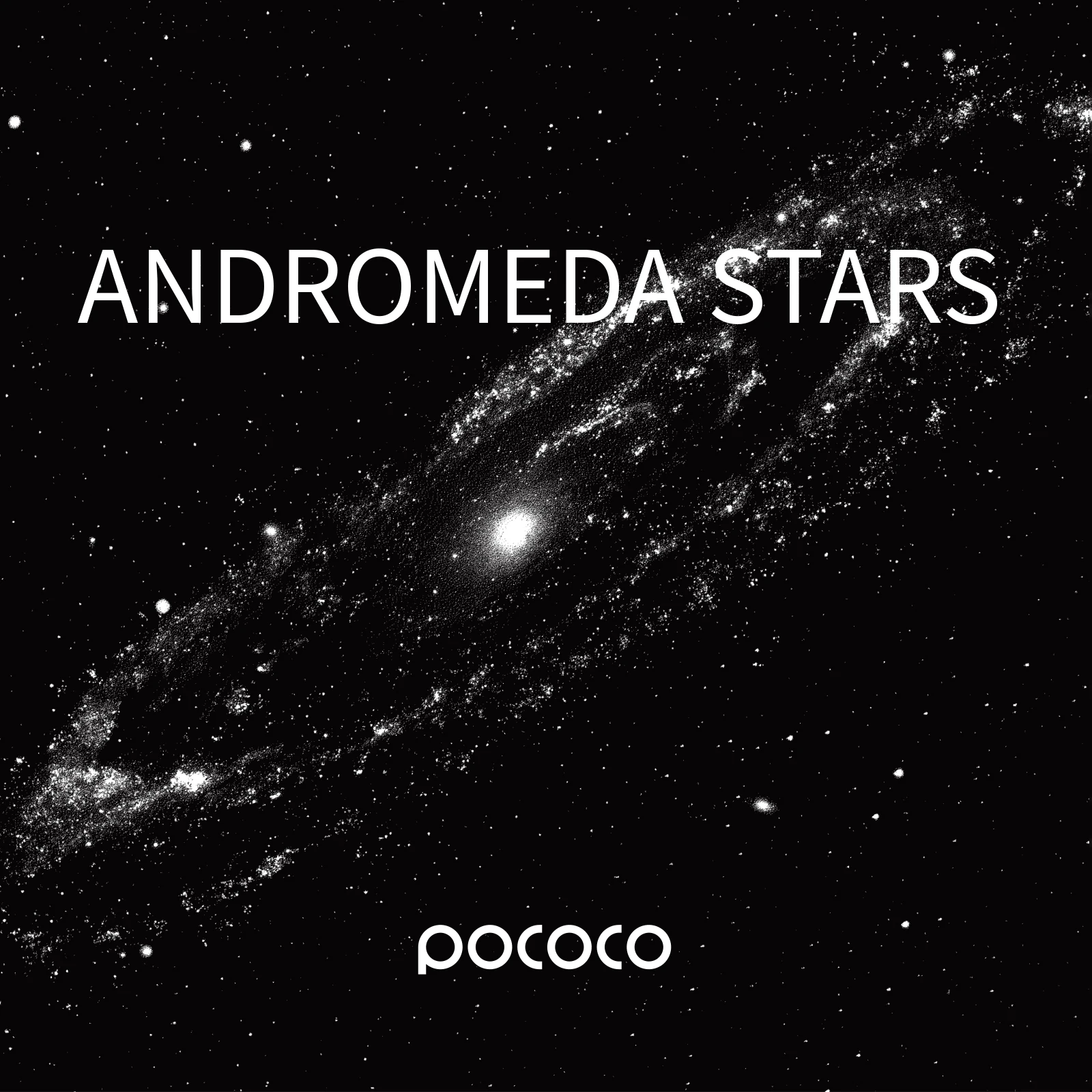 Луна и звезды — диски для проектора pococo galaxy - Фотография_5