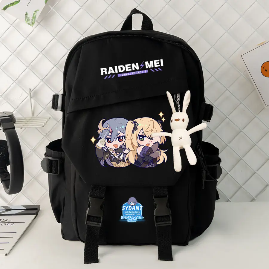 Honkai impact collaboration 2023 - Фотография_5