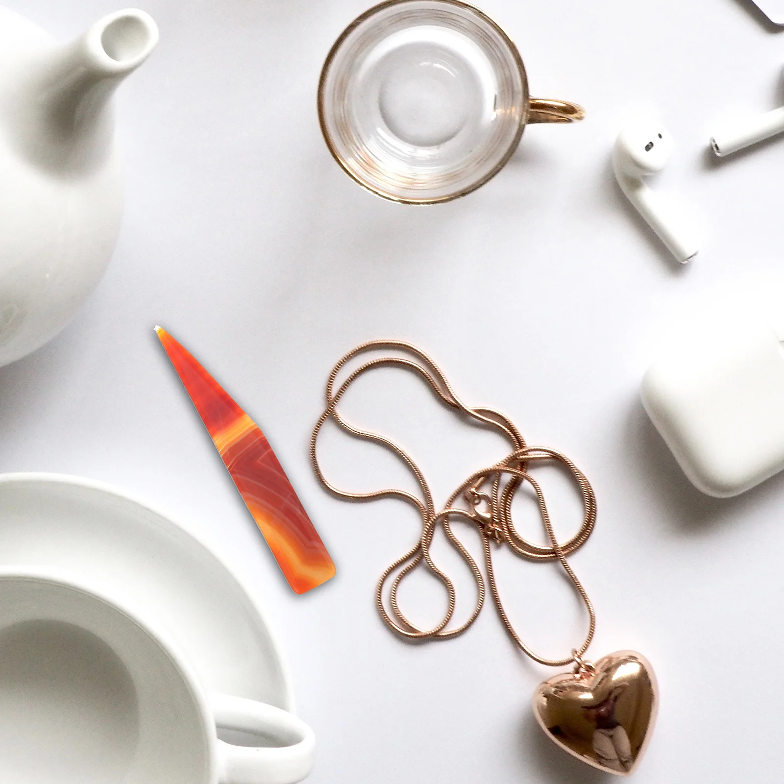 Полировщик агата для ювелирных изделий - Фотография_4