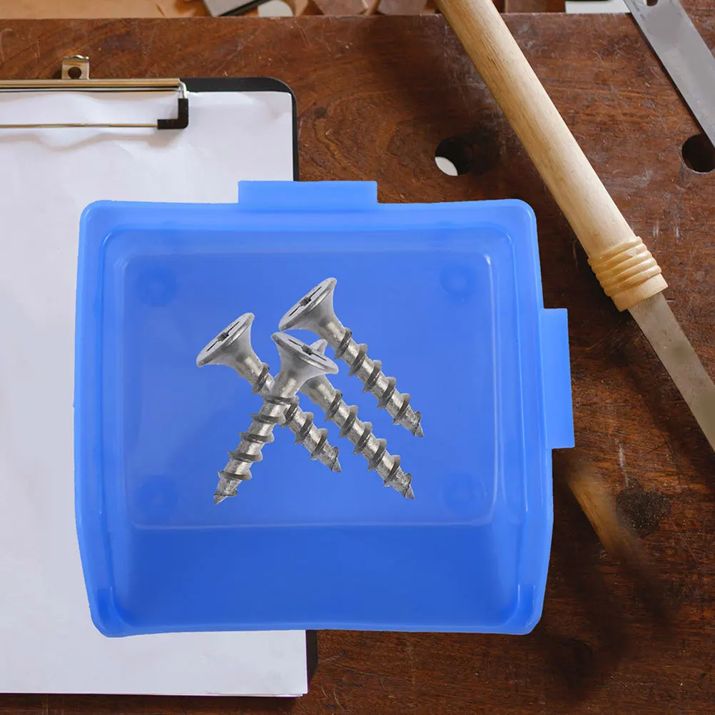 Контейнеры для хранения деталей