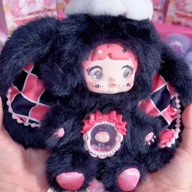 Nommi v7 amlls sweetie series слепая