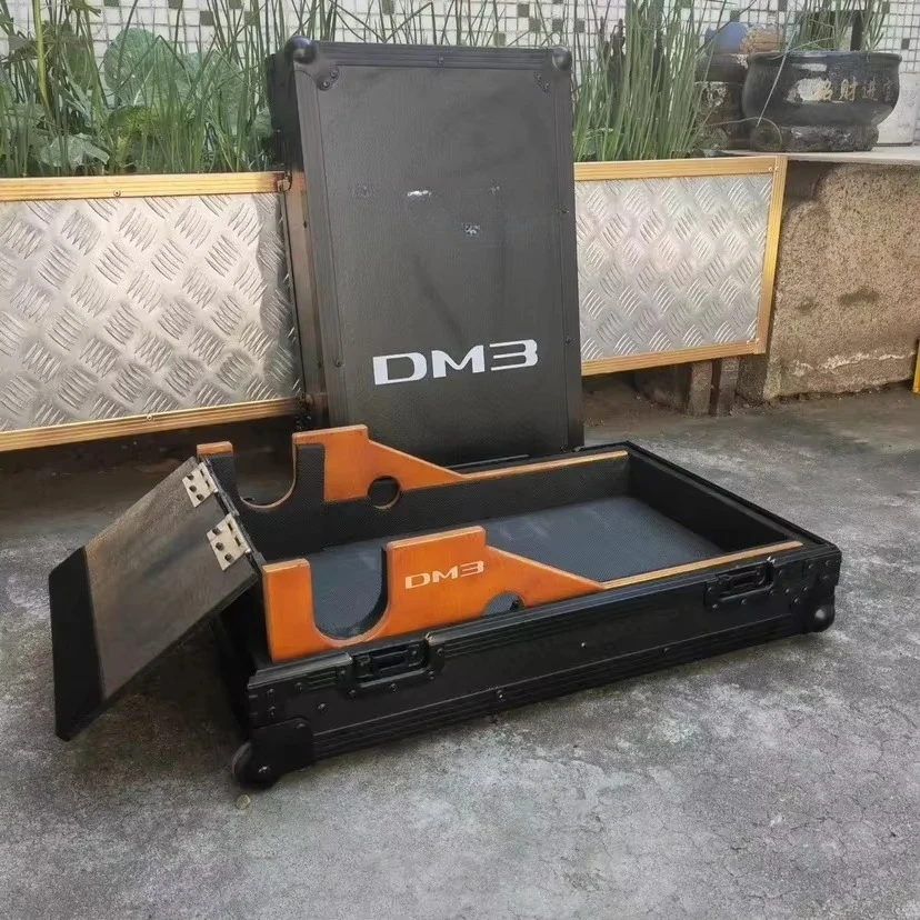 Для индивидуального чехла для полета микшера yamaha dm3