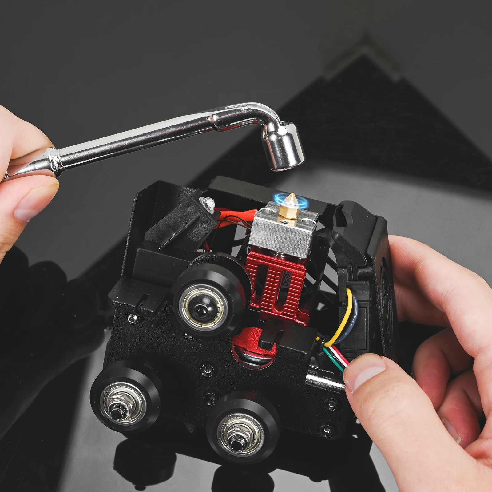 Латунные сопла 0 - Фотография_4