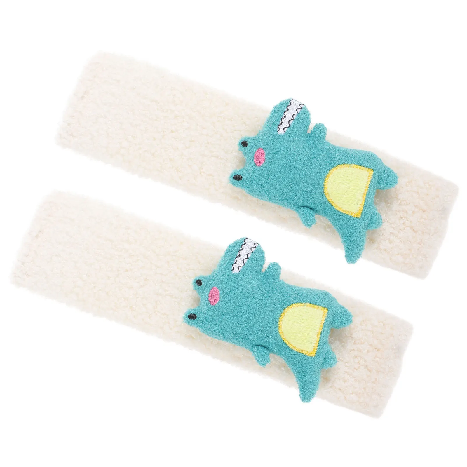 Подушка с плечевым ремнем - Фотография_6