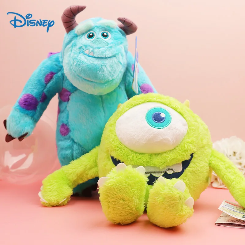 Kawaii disney sully the monster inc