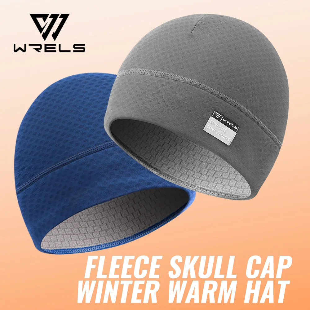 Шапка wrels для мужчин и женщин