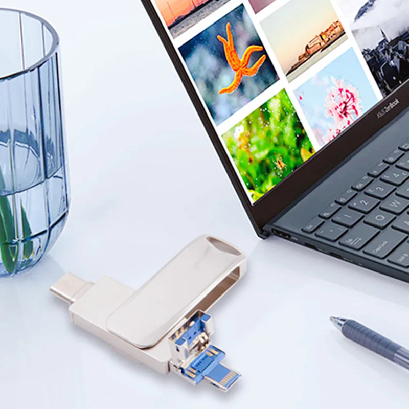 Флеш-накопитель 64 гб - Фотография_6