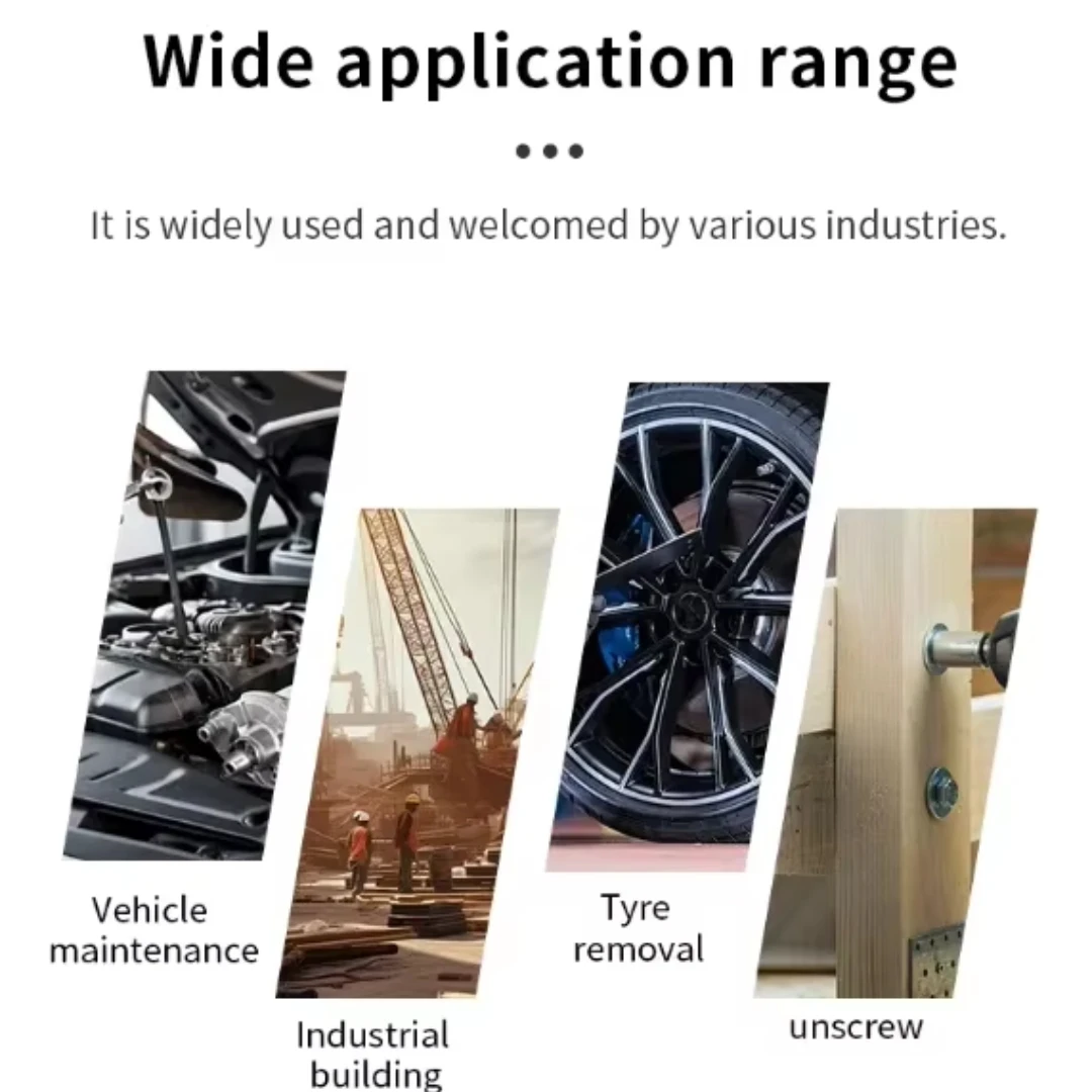 Беспроводной ударный гайковерт dewalt dcf922 - Фотография_5