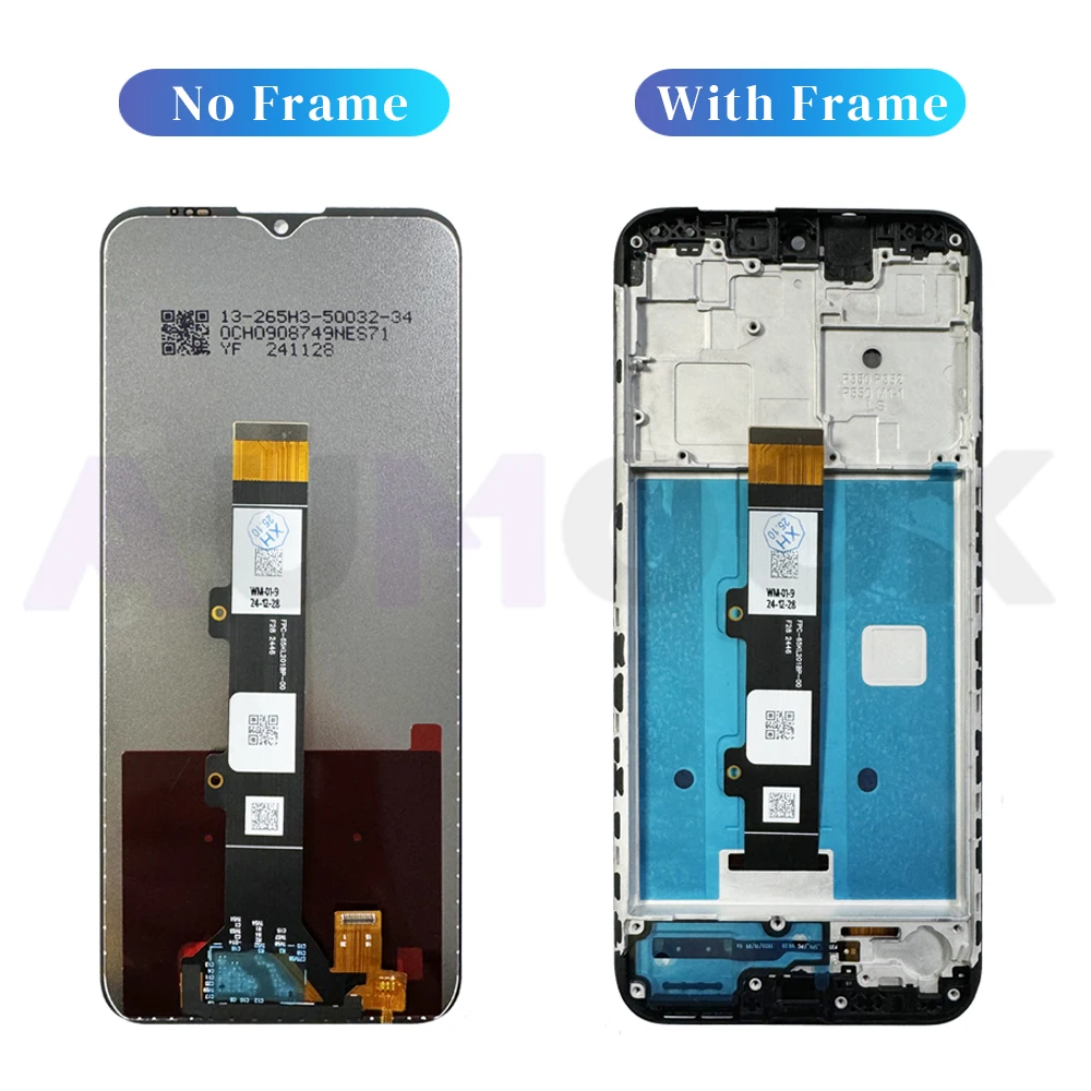 Для motorola moto g10 g20 g30 g50 - Фотография_2