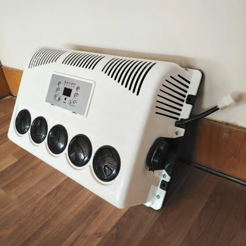 Трактор ван кабина электрический - Фотография_2