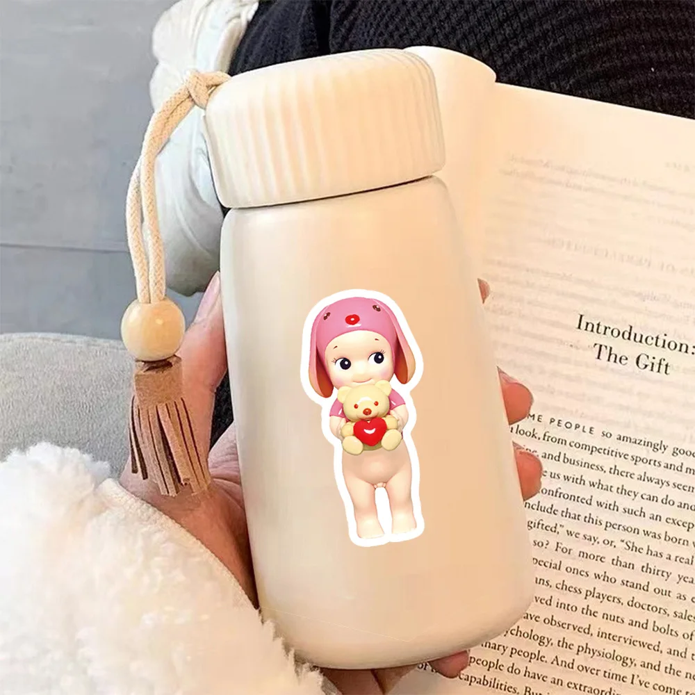 Kawaii sonny angel наклейка милый - Фотография_6