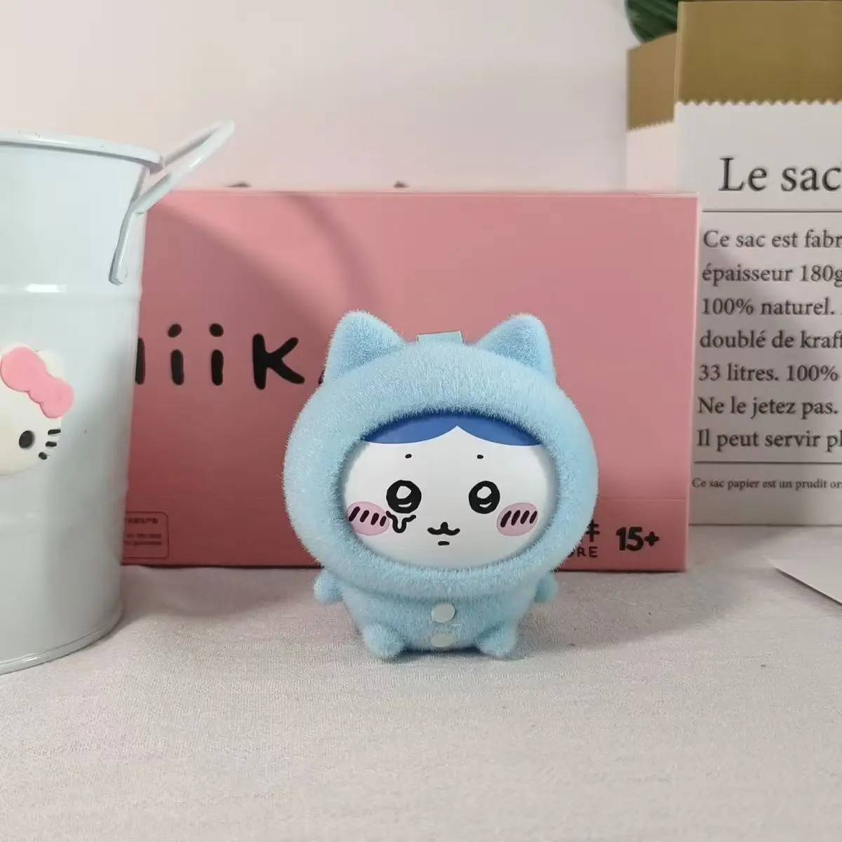 Модная игрушка chiikawa - Фотография_5