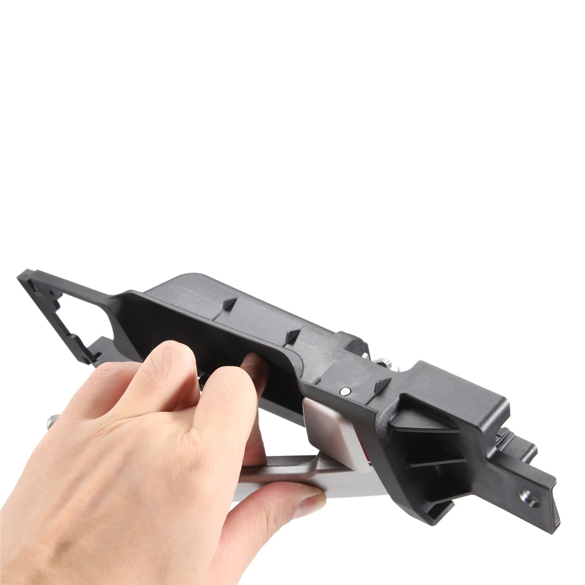 Хромированная передняя задняя левая - Фотография_6