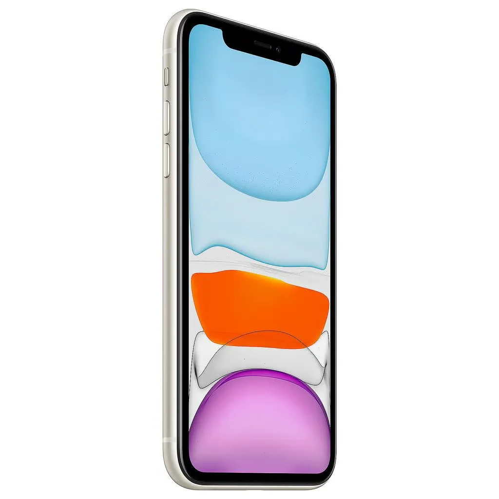 98% новый разблокированный оригинальный apple iphone 11 64/128 гб 6 - Фотография_2