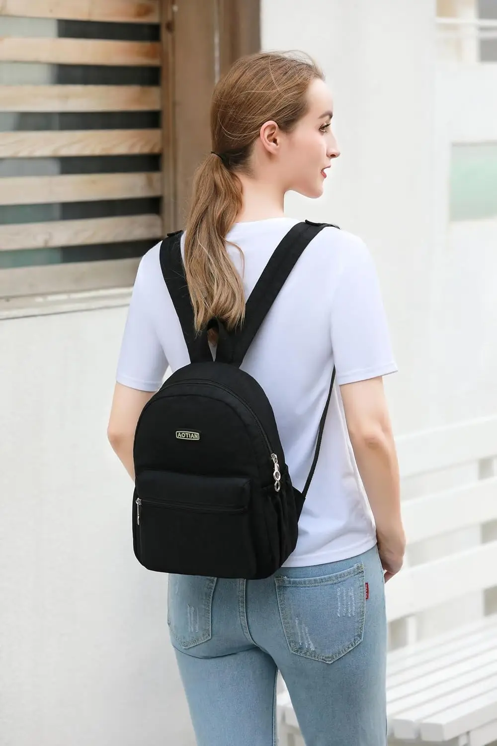 Aotian мини-легкий 11 - Фотография_2