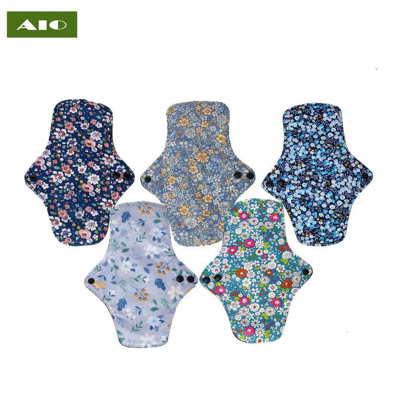 Aio 20*30 см, женская ежемесячная гигиеническая прокладка