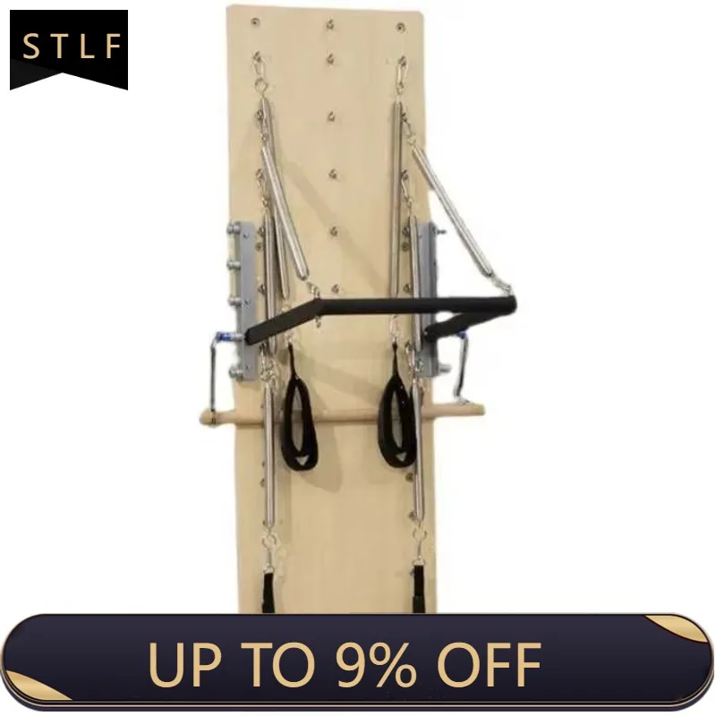 Настенный пружин ytyin - Фотография_2