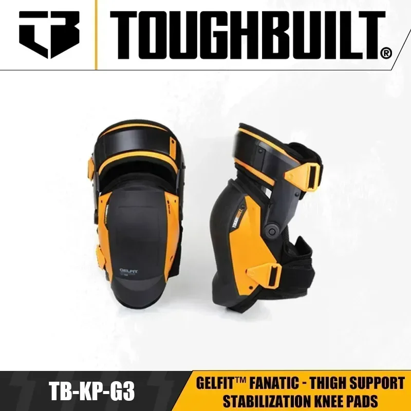 Toughbuilt tb-kp-g3 gelfit ™  