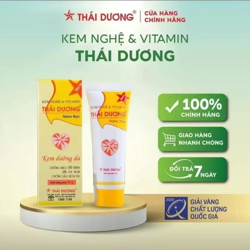 Крем для удаления шрамов с куркумой и витамином - Фотография_2