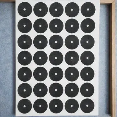 1 лист портативный маркер для бильярдного стола