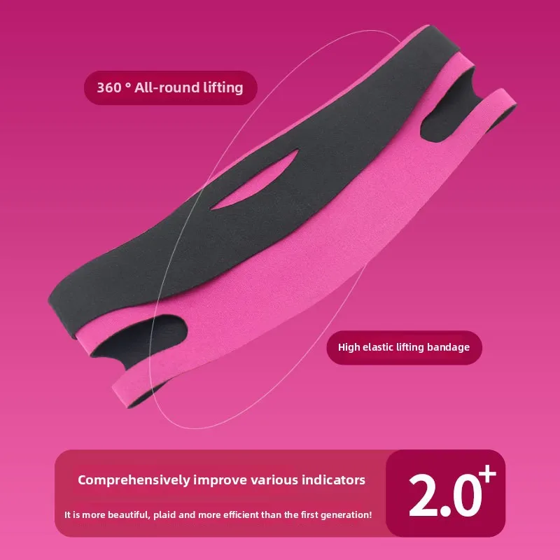 Sculpt face beauty v line lift - Фотография_2