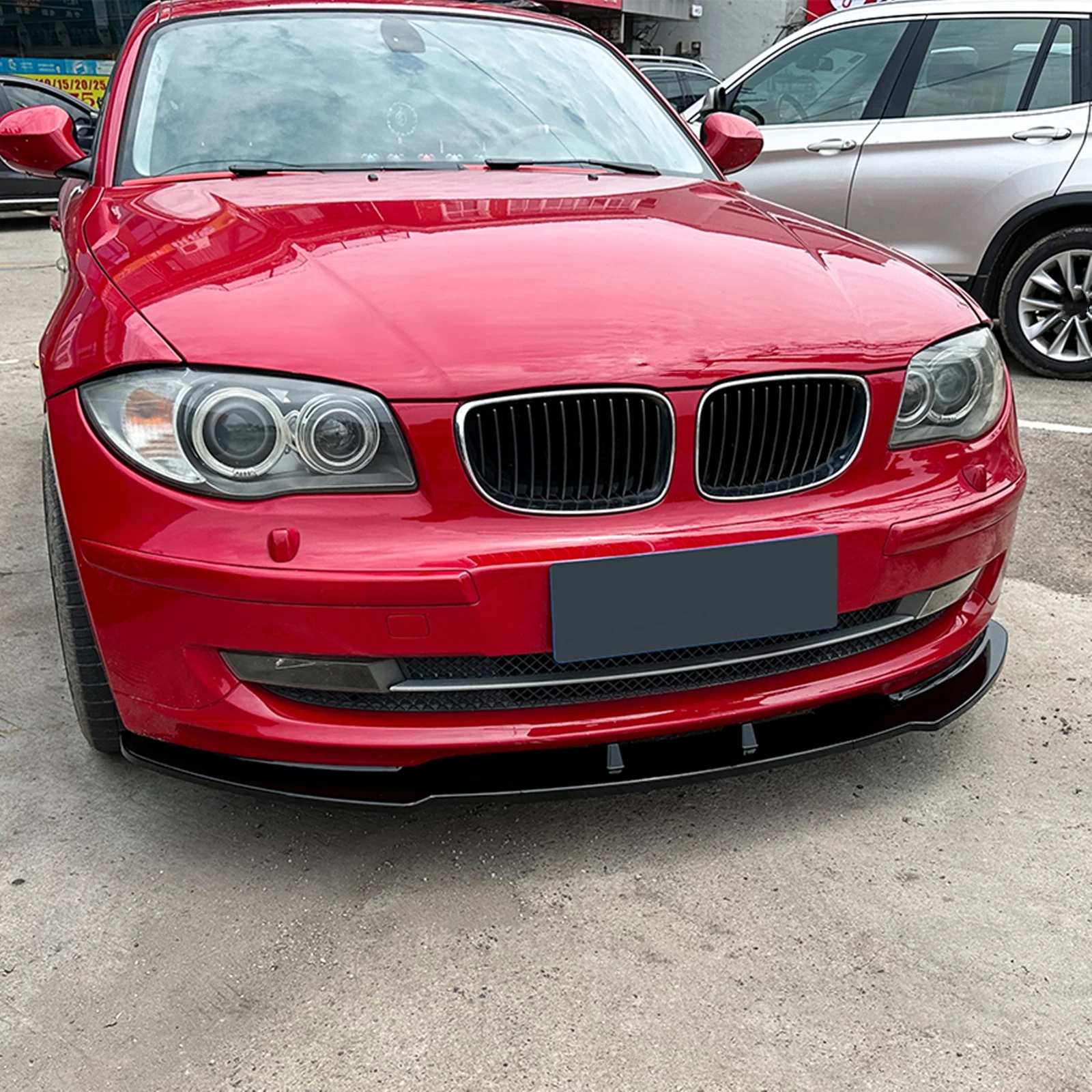 Для bmw 1 серии e81 e82 e87 e88 - Фотография_4