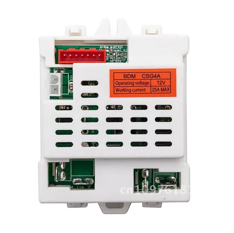 Bdm csg4a детский автомобильный - Фотография_3