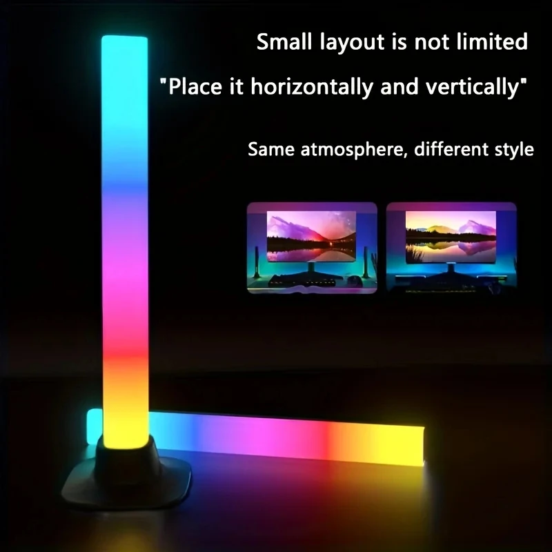 Настольный rgb компьютерный монитор - Фотография_6