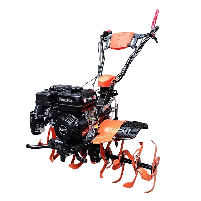 Микрофреза, дизель