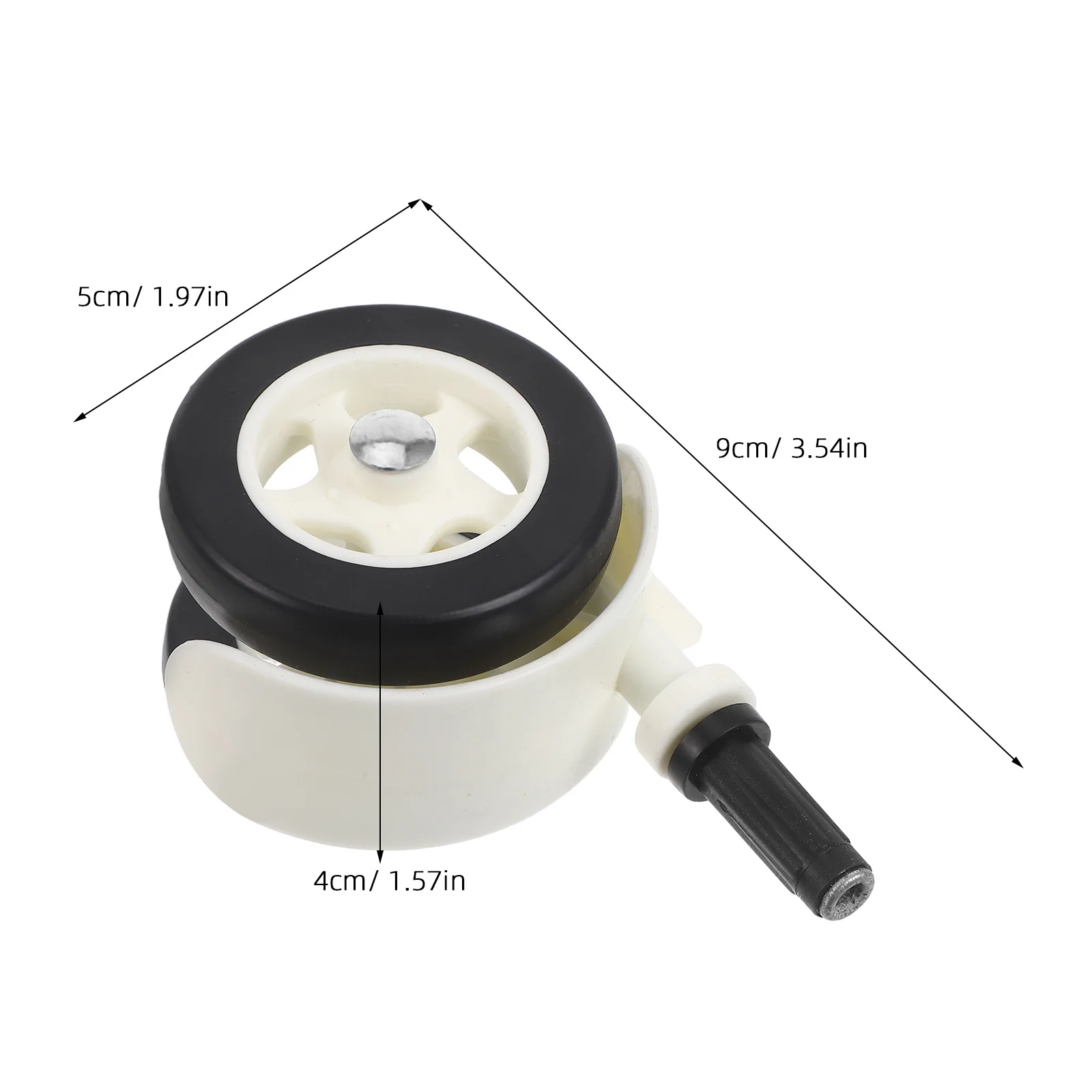 Аксессуары для колес коляски - Фотография_5