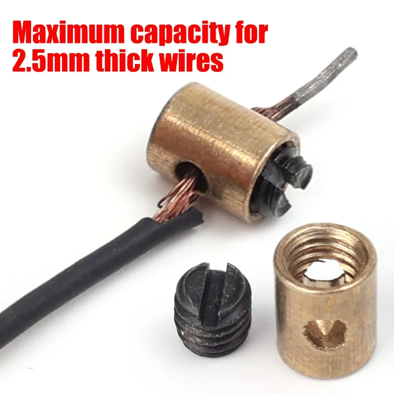 Мотоциклетный трос дроссельной заслонки - Фотография_4