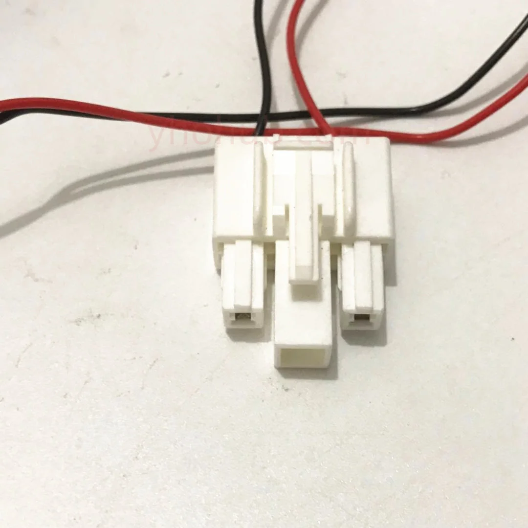 Nmb-mat 4515jl-04w-s10 gf3 dc 12v 0 - Фотография_4