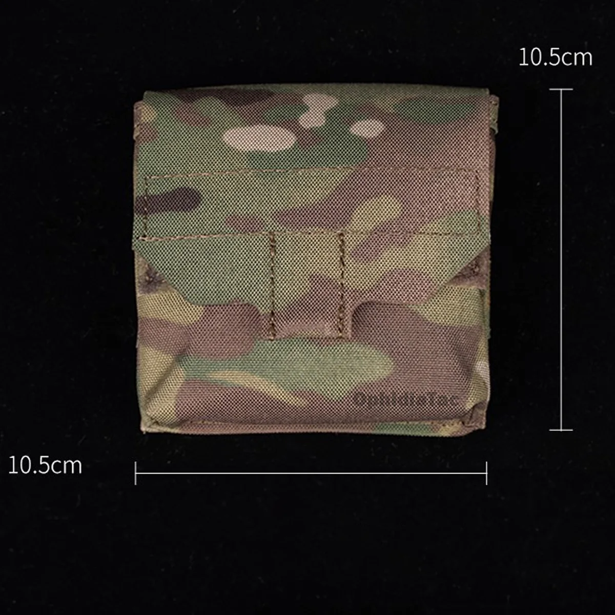 Ophidian mini molle utility pouch - Фотография_4