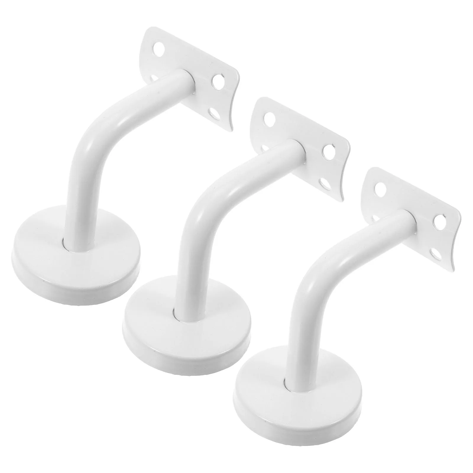 Для перил из твердой нержавеющей стали