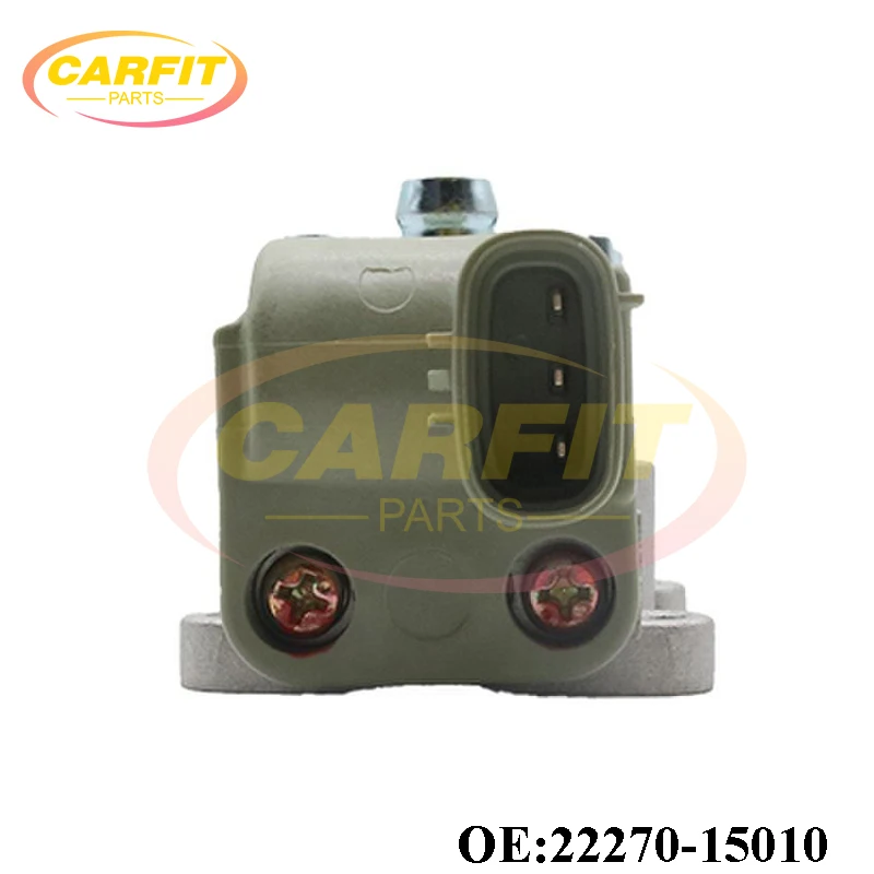 Новый oem 22270-15010 2227015010 - Фотография_6