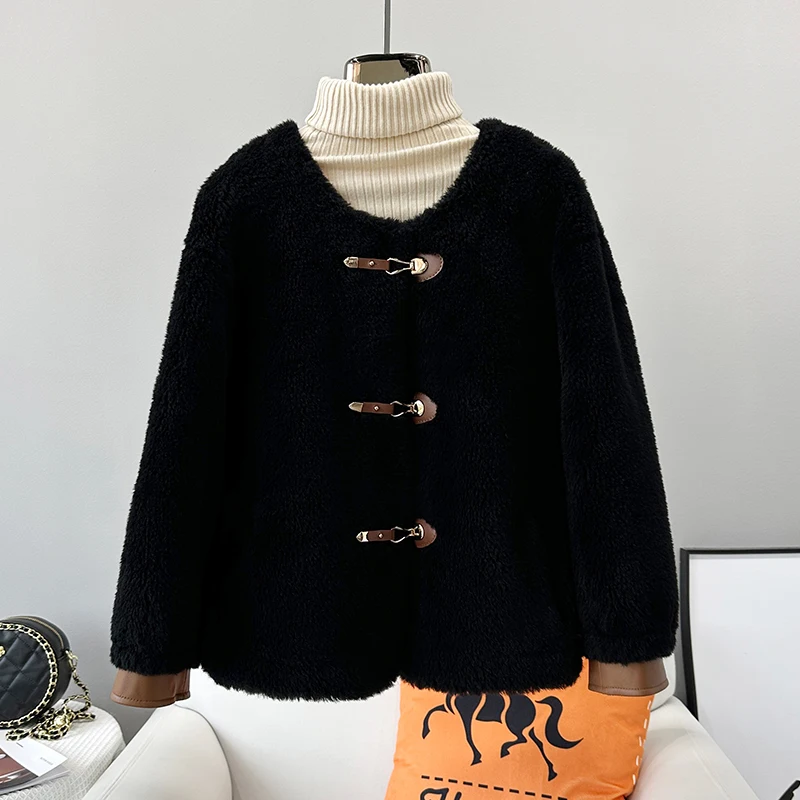 A/w новая овчина