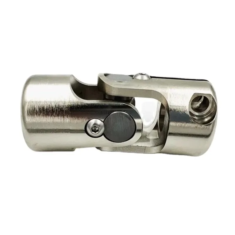 Универсальный карданный шарнир из одинарной стали - Фотография_4