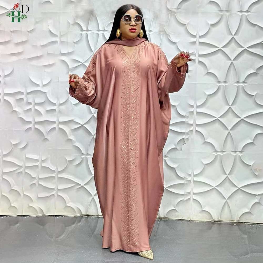 Мусульманские абайи h&d для женщин - Фотография_4