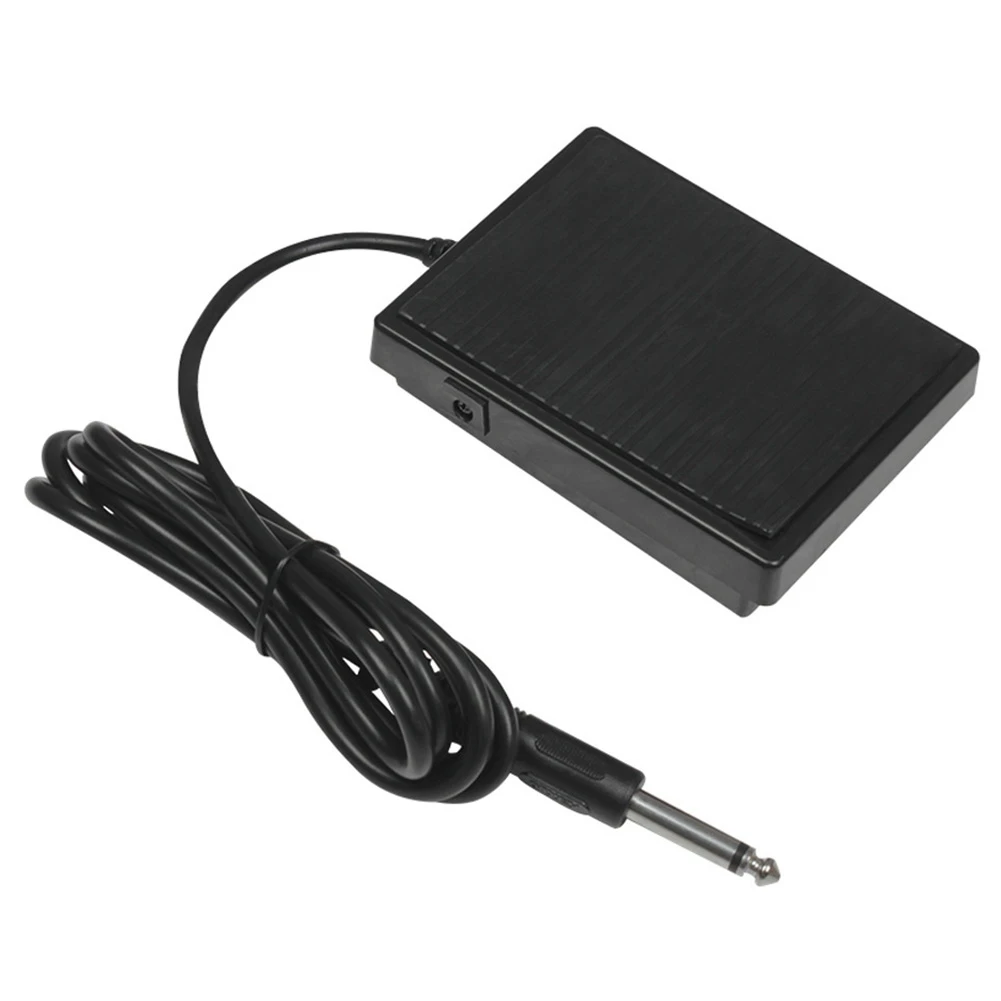 A71p универсальная педаль сустейна для музыкальных инструментов