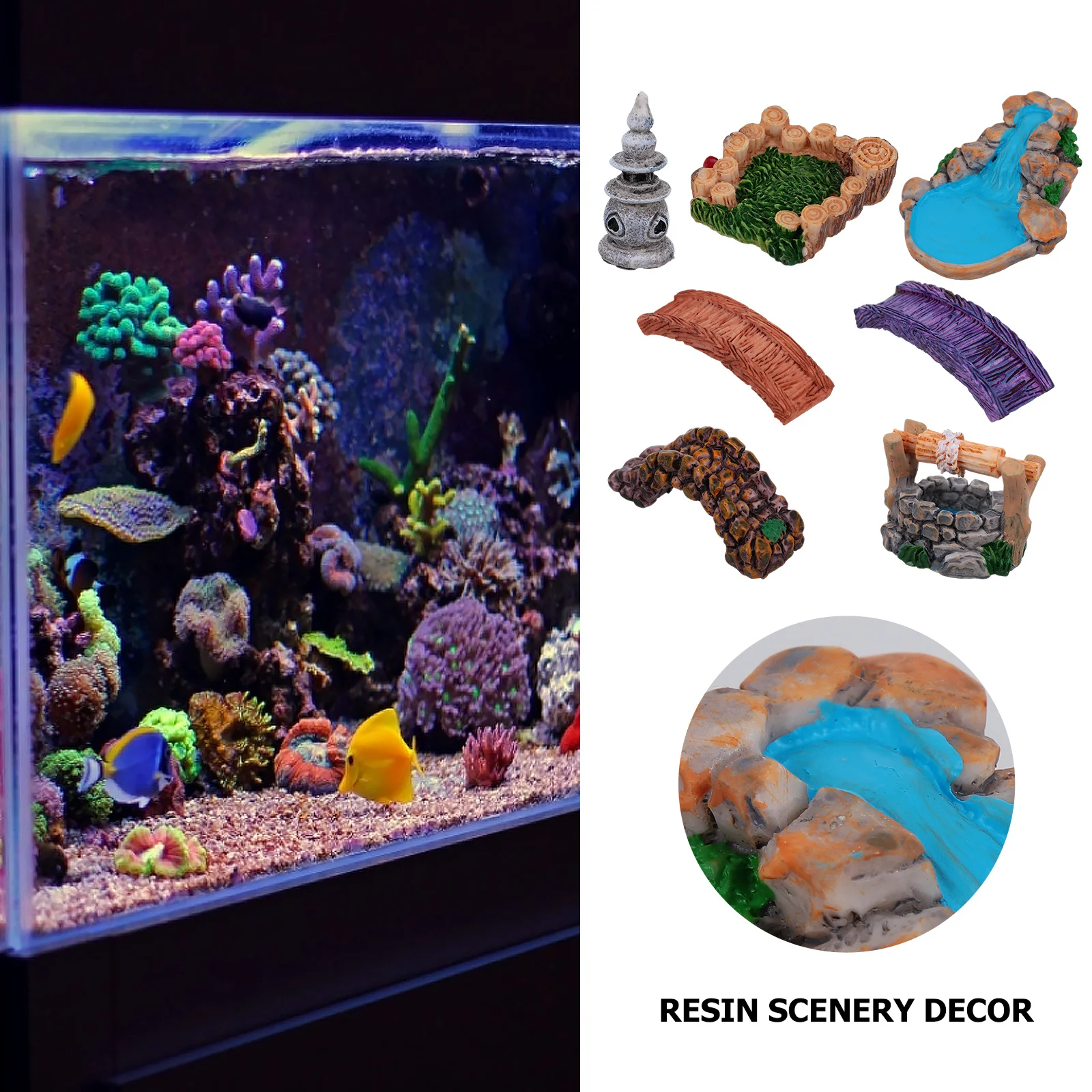 Художественные поделки из смолы - Фотография_4