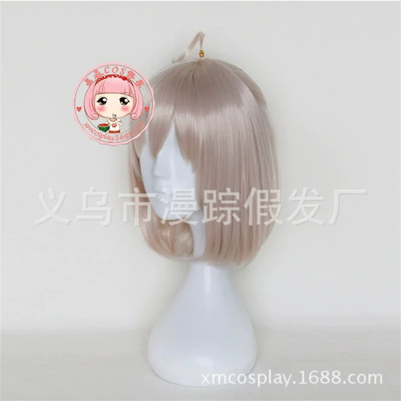 Order alter косплей костюм короткие - Фотография_4