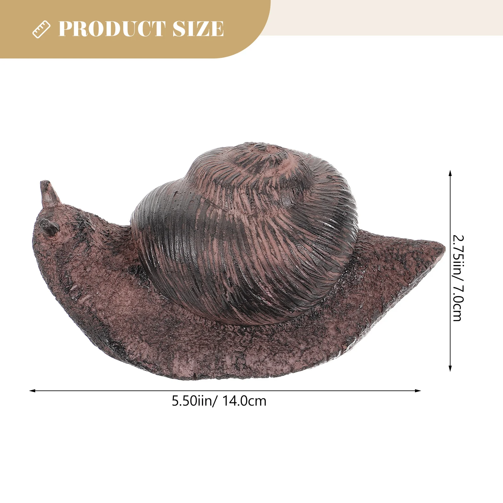 Садовый декор из смолы - Фотография_4