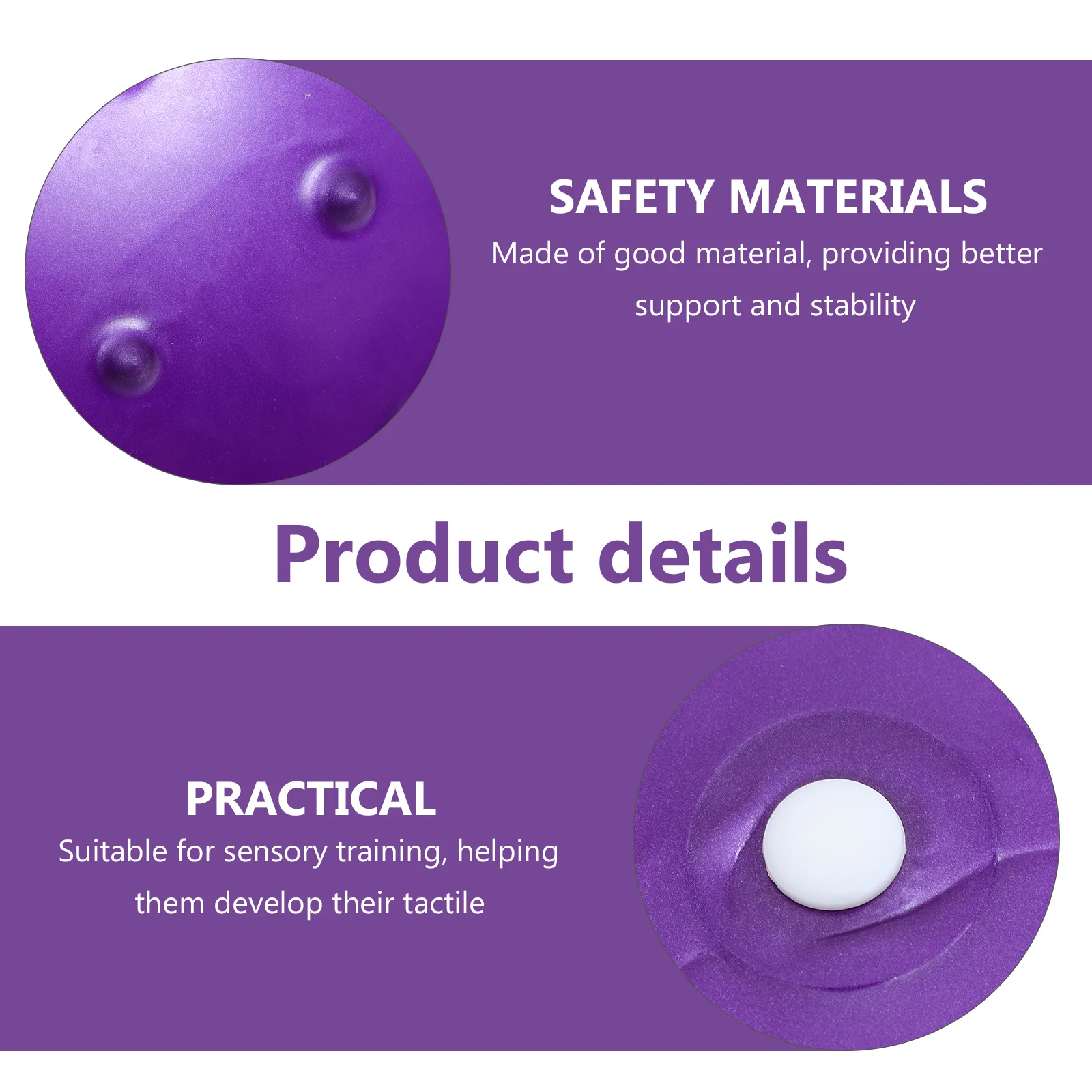 Массаж для йоги, фитнеса, упражнения - Фотография_4