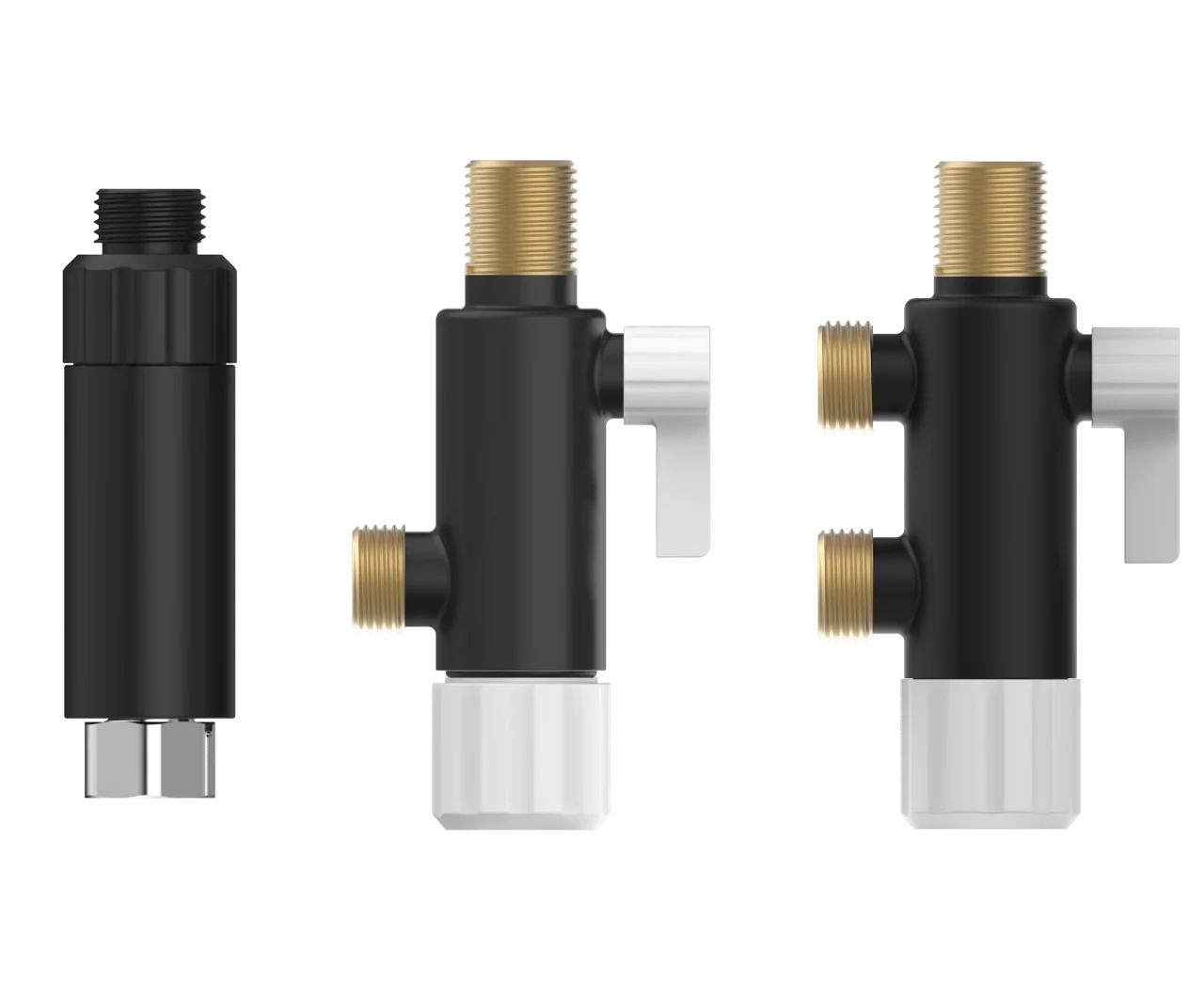 Угловой клапан stlf - Фотография_3