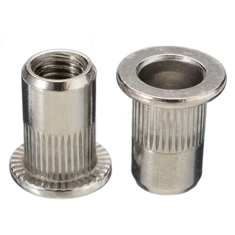 Заклепочная гайка - Фотография_4