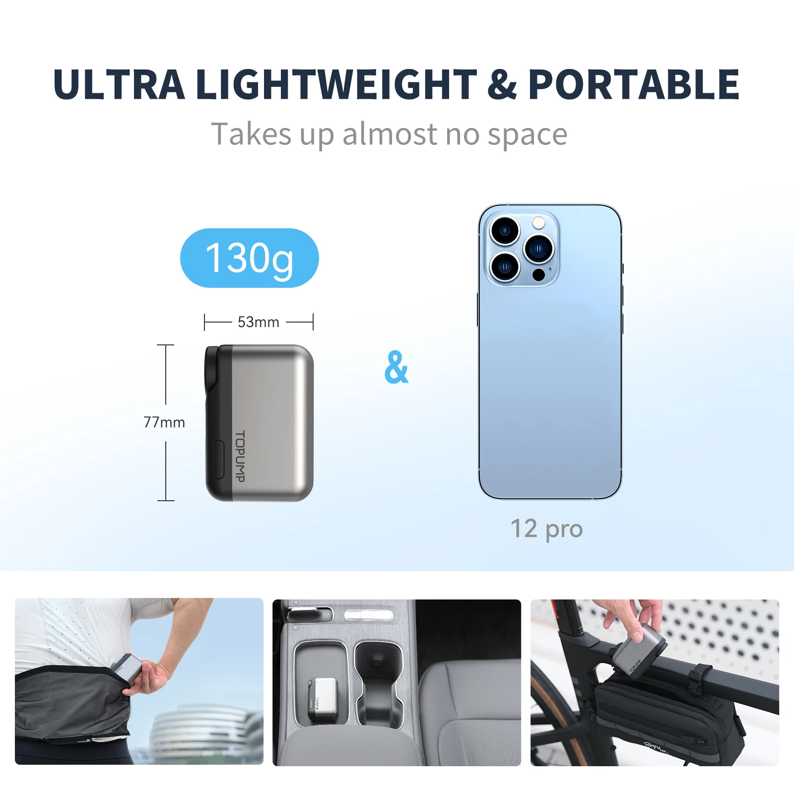 Tb2pro фотонасос со светодиодным экраном 120psi - Фотография_2