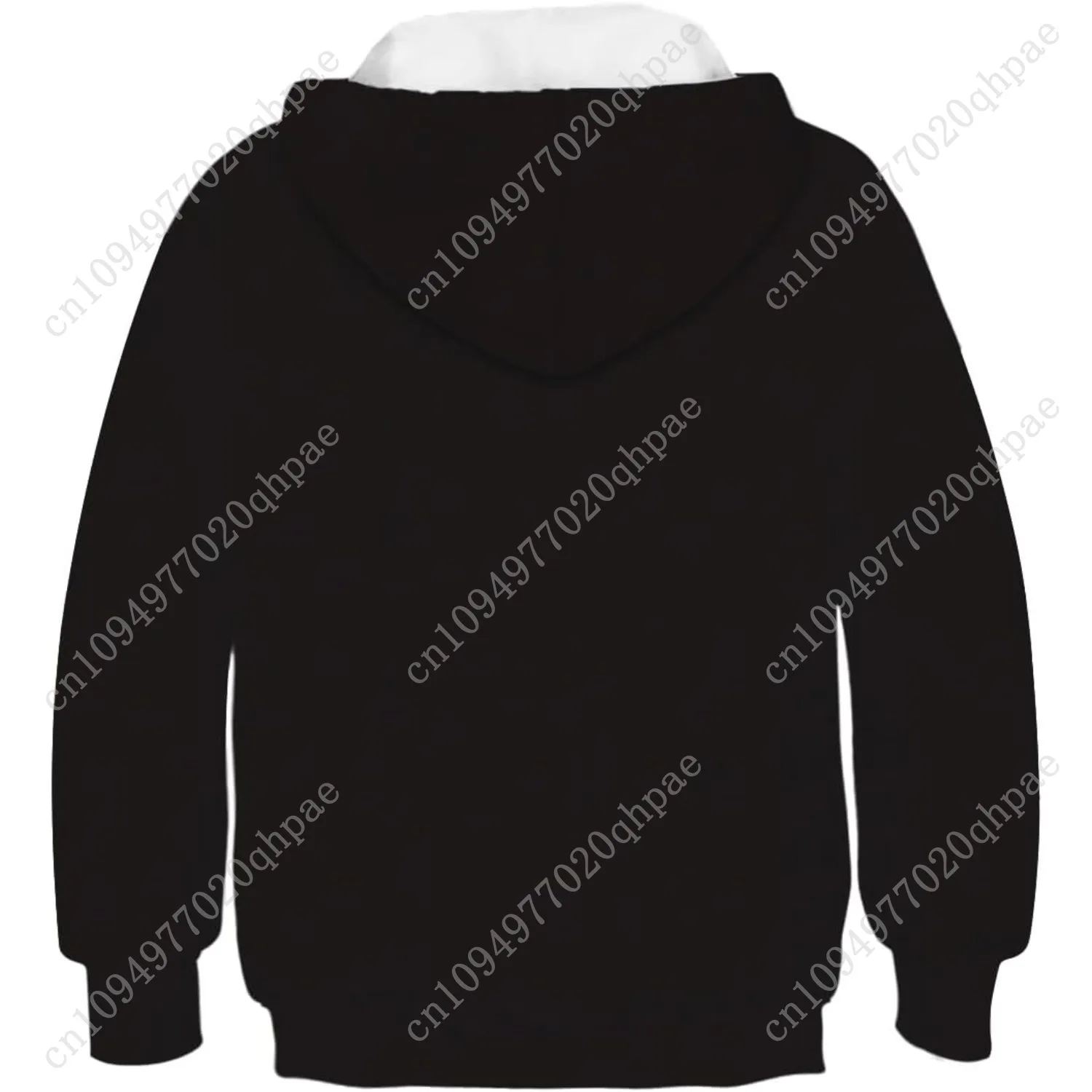 Ainuno kids, пуловер с капюшоном для мальчиков и девочек - Фотография_2