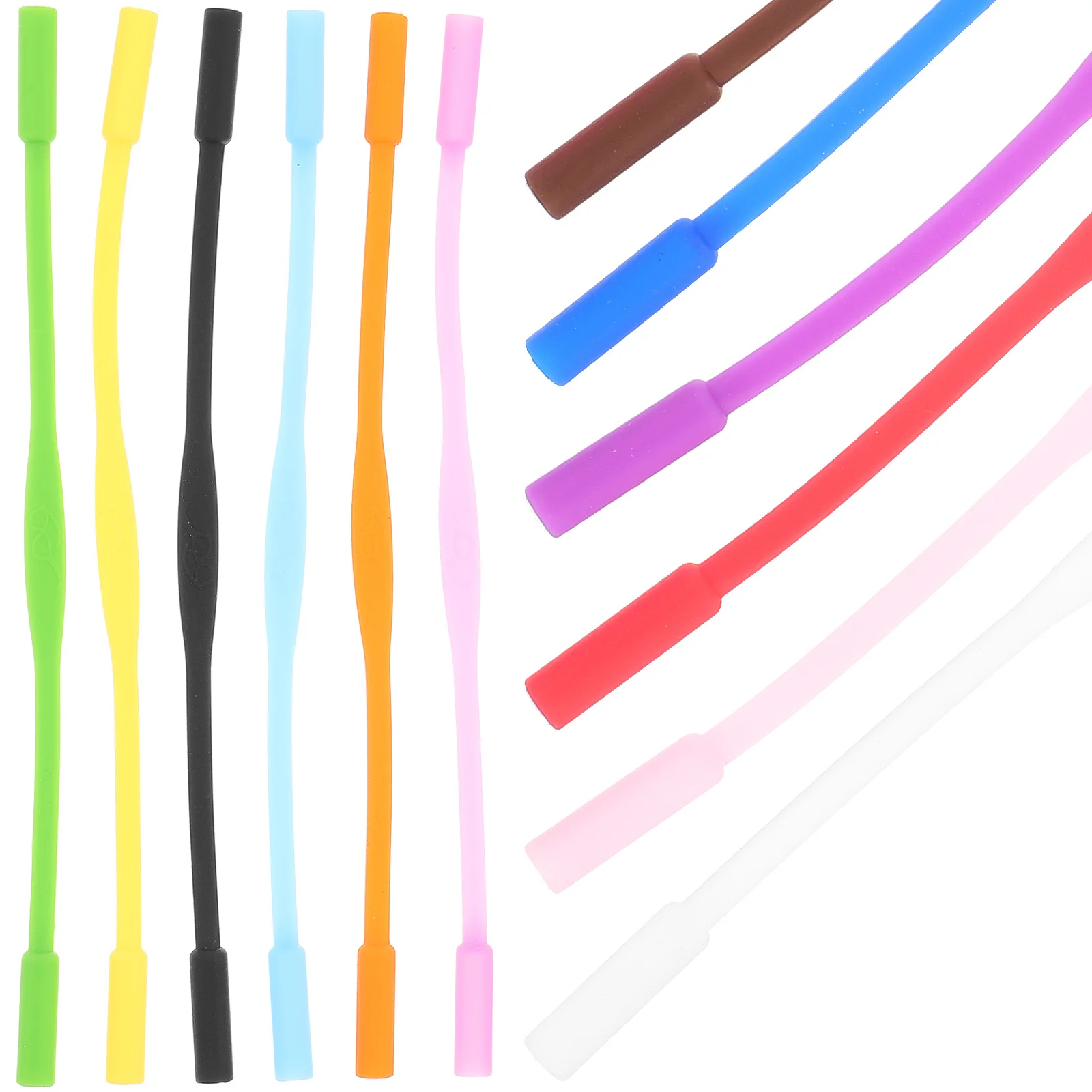 Силиконовые держатели для очков - Фотография_2