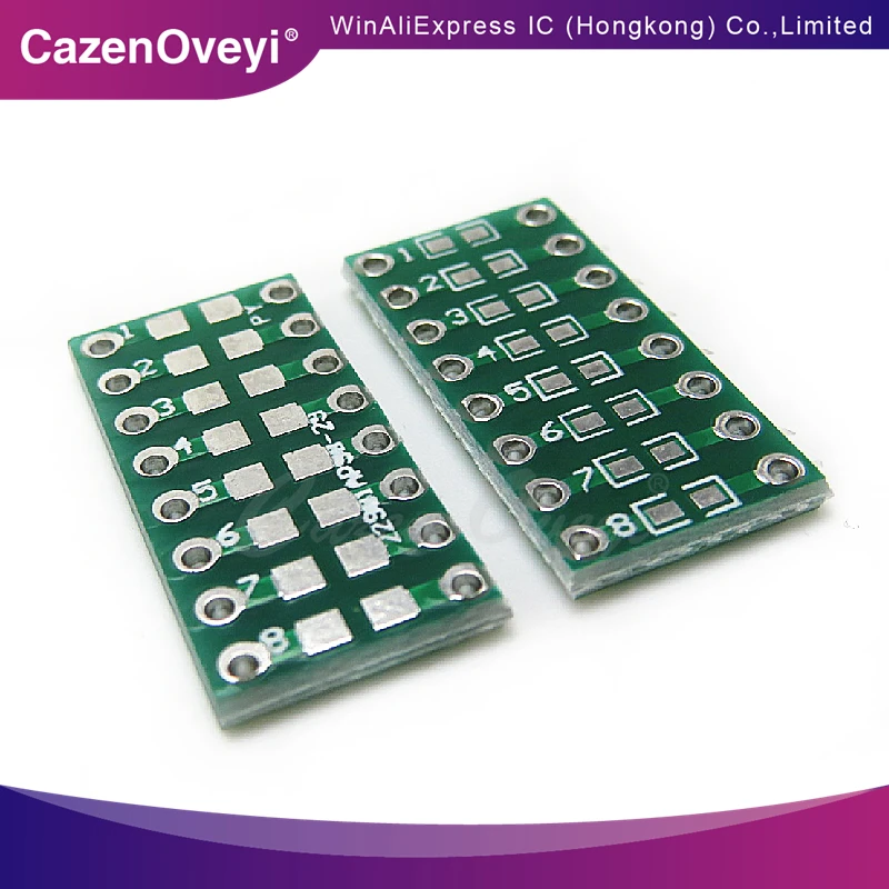 Smd для прямой розетки 0805 0603